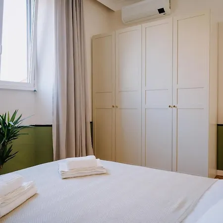 Διαμέρισμα Modern In Cornelia Ρώμη