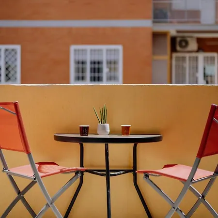 Modern In Cornelia * Ρώμη