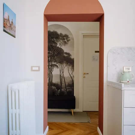 Διαμέρισμα Modern In Cornelia *