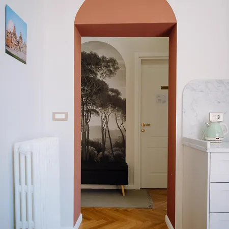 Appartement Modern In Cornelia