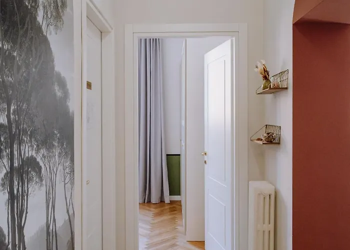 Modern In Cornelia Apartmán *