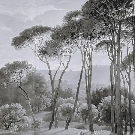 Modern In Cornelia アパート ローマ