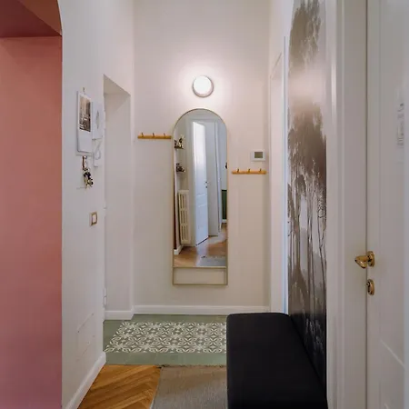 Modern In Cornelia アパート *