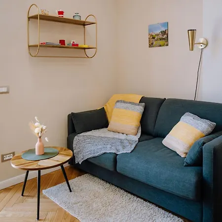 Lägenhet Modern In Cornelia Rom