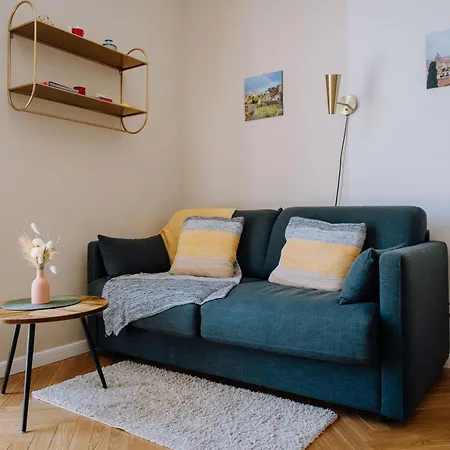 Lägenhet Modern In Cornelia *